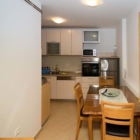 Apartment Peran Šibenik Exterior foto