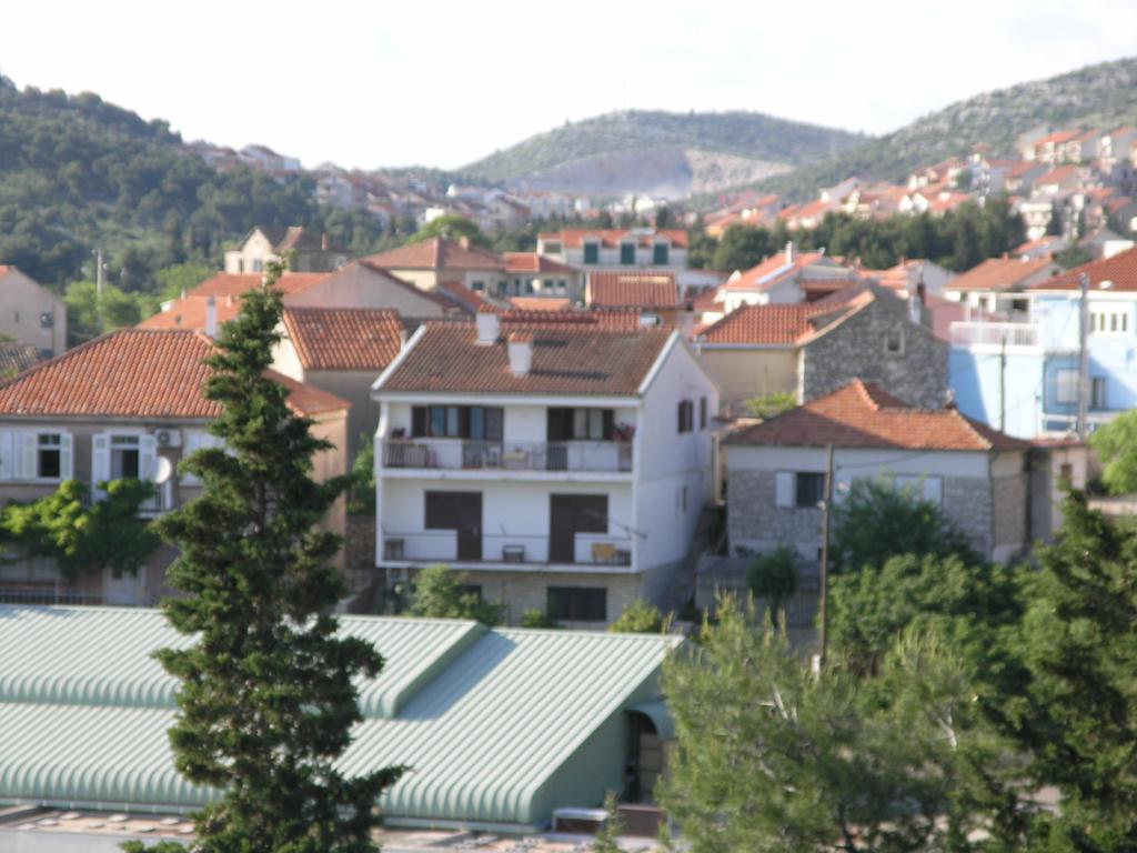 Apartment Peran Šibenik Quarto foto