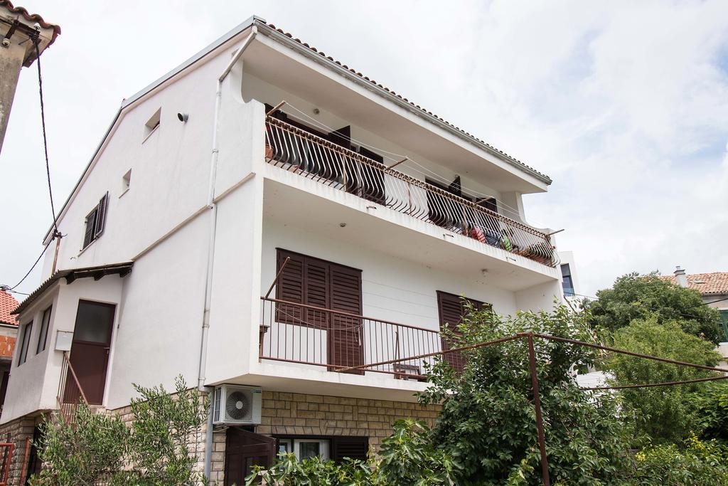 Apartment Peran Šibenik Exterior foto